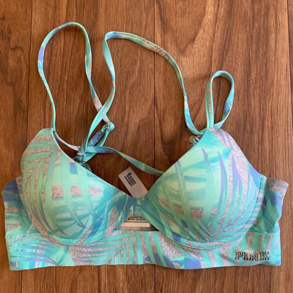 PINK Bra
